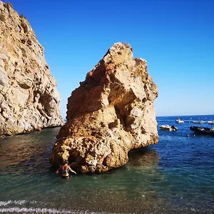 Hostal Mar De Vida Playa, Calahonda