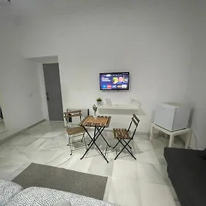 Pensión Bf Boutique Jerez, Jerez de la Frontera