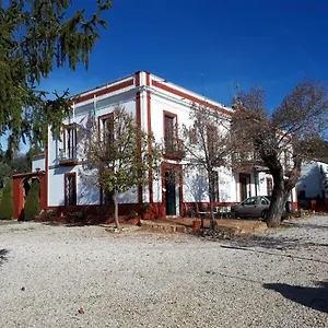 Pensión La Carnicera, Constantina